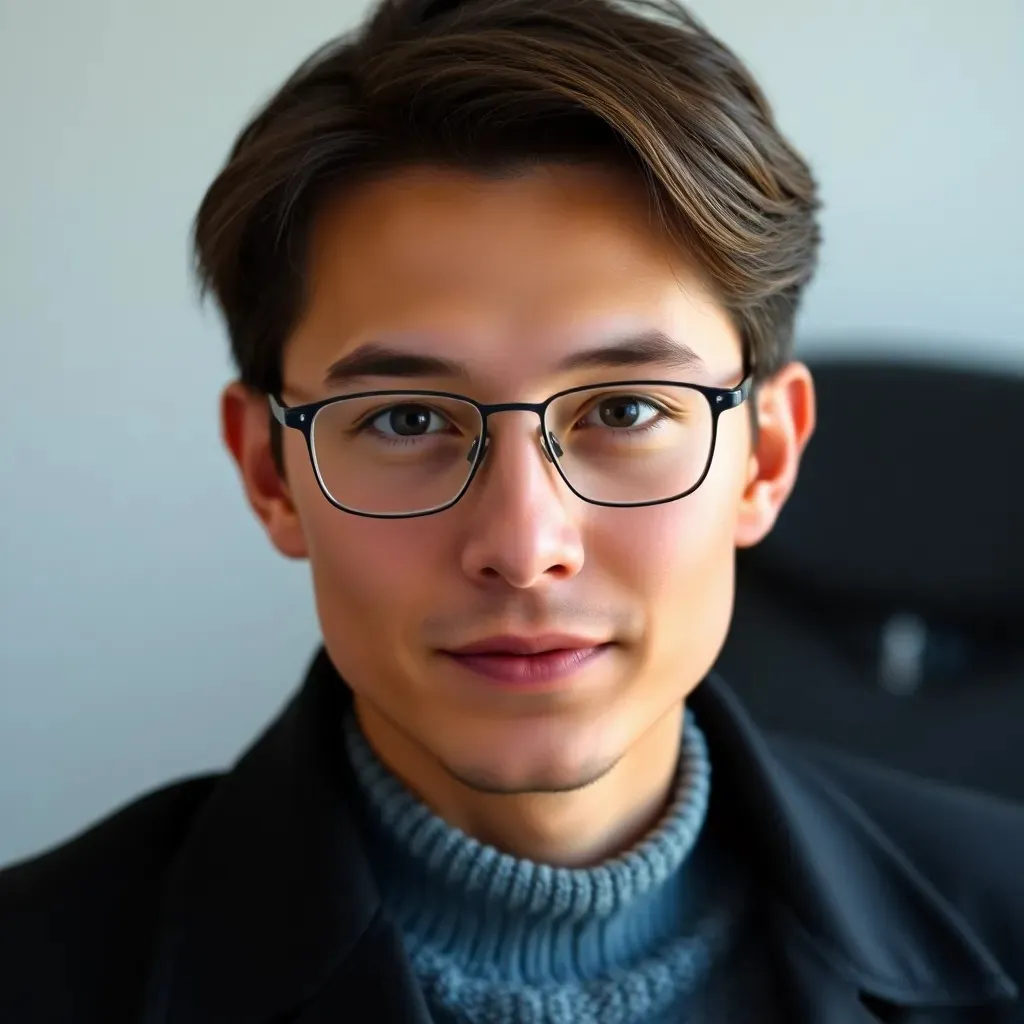 Picture of Zachary Gutierrez